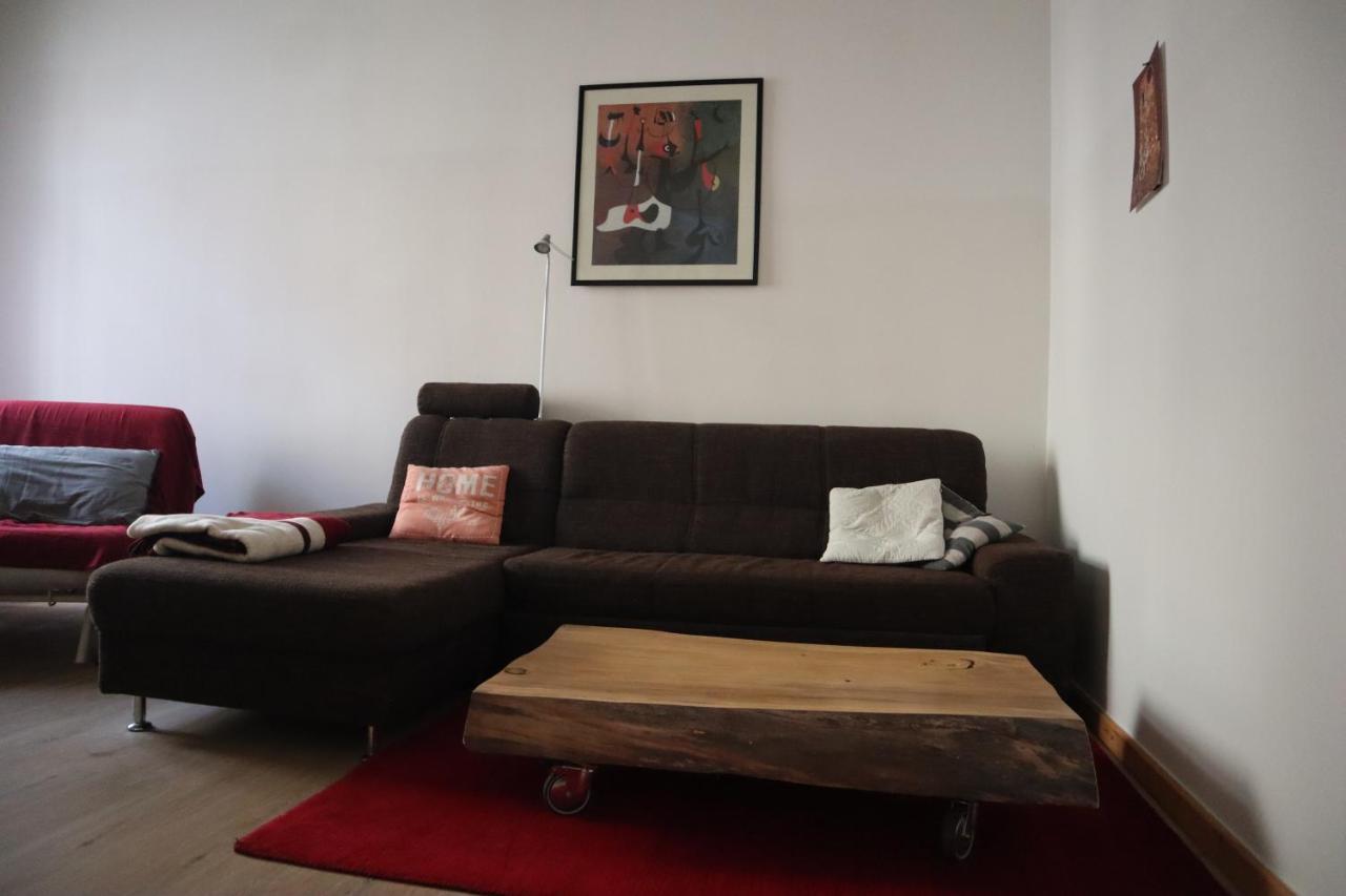 Nice City Apartment Берлін Екстер'єр фото