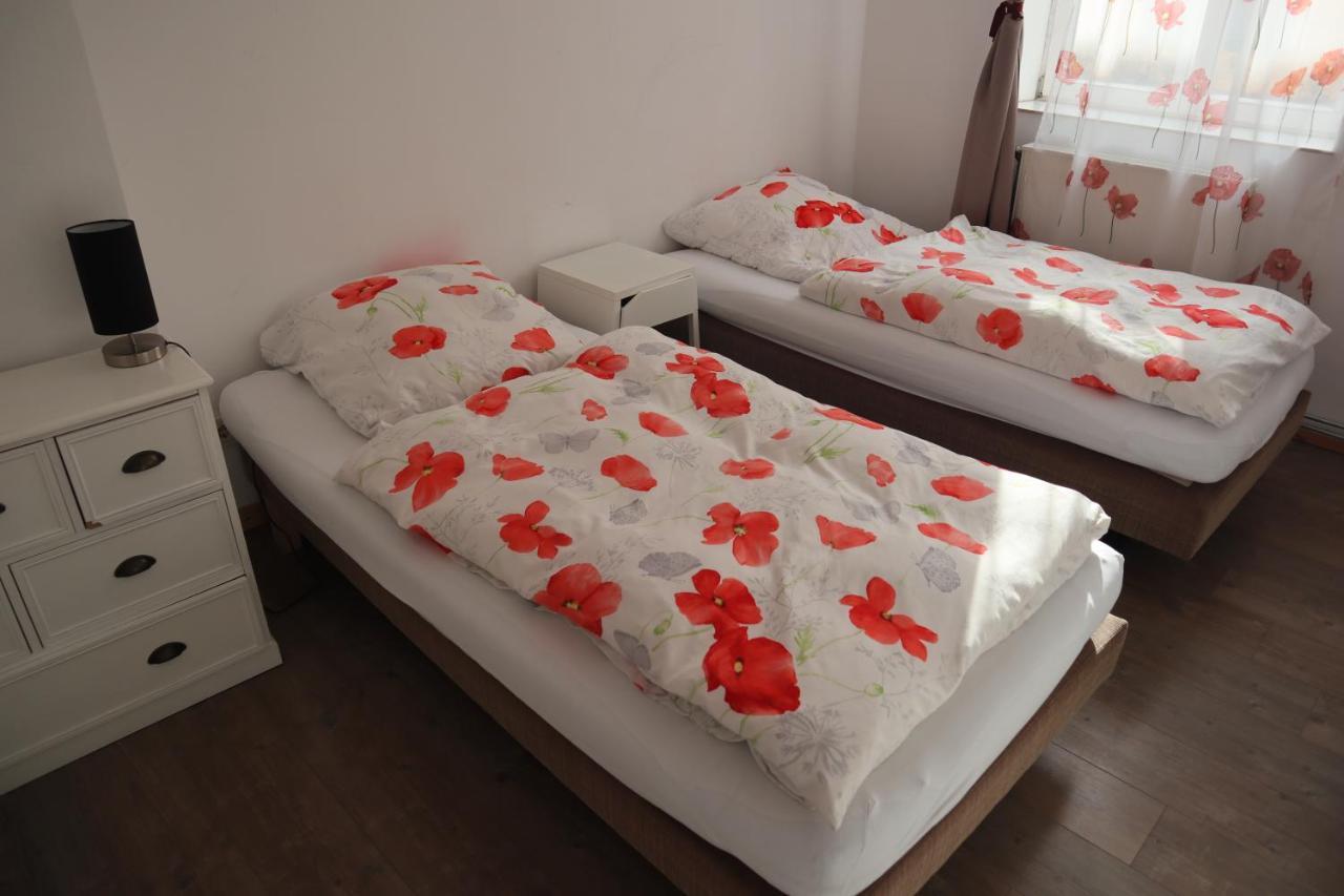 Nice City Apartment Берлін Екстер'єр фото