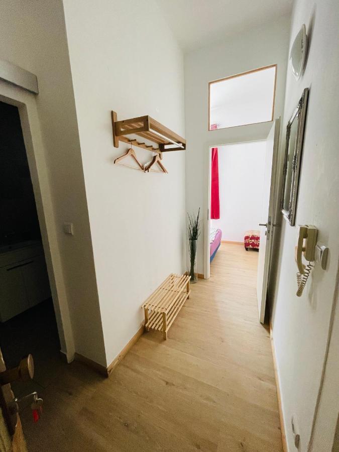 Nice City Apartment Берлін Екстер'єр фото