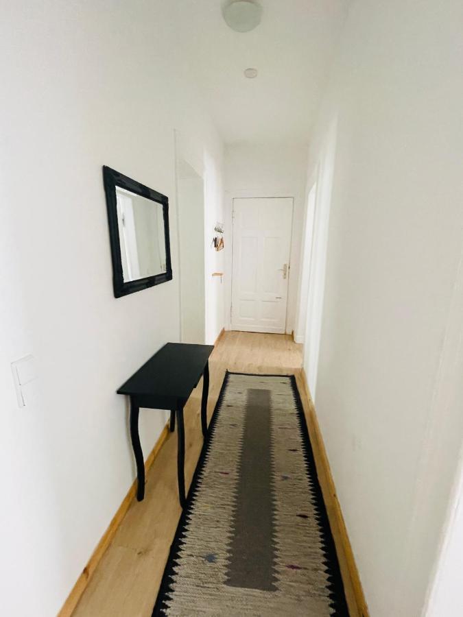Nice City Apartment Берлін Екстер'єр фото
