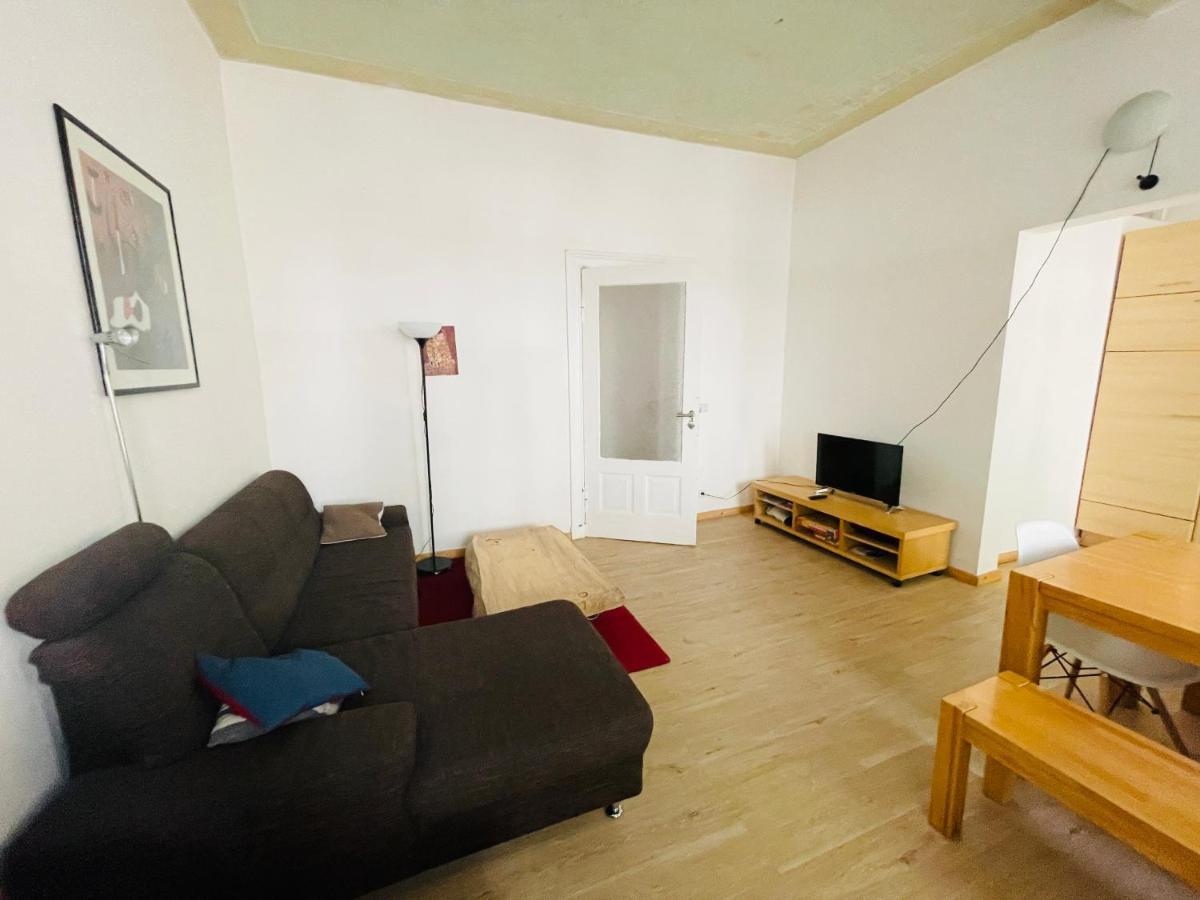 Nice City Apartment Берлін Екстер'єр фото