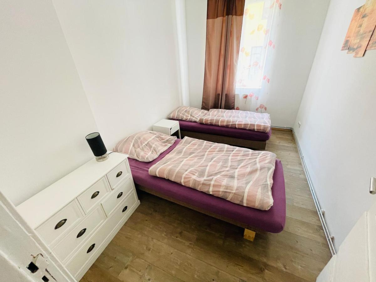 Nice City Apartment Берлін Екстер'єр фото