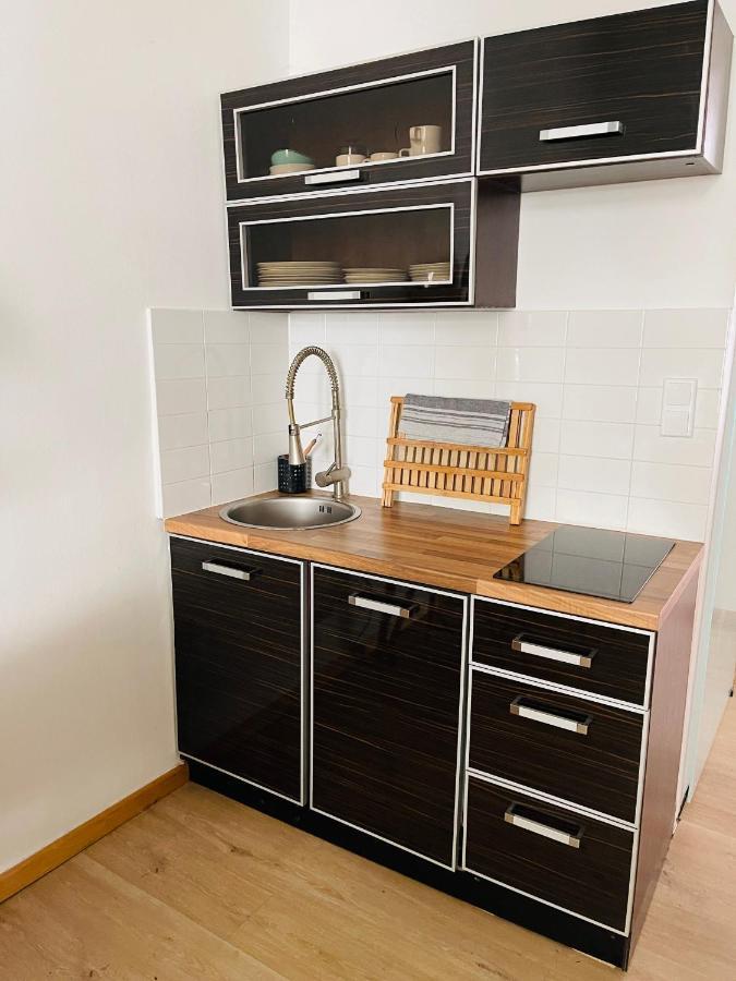 Nice City Apartment Берлін Екстер'єр фото