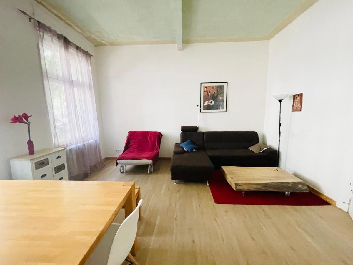 Nice City Apartment Берлін Екстер'єр фото