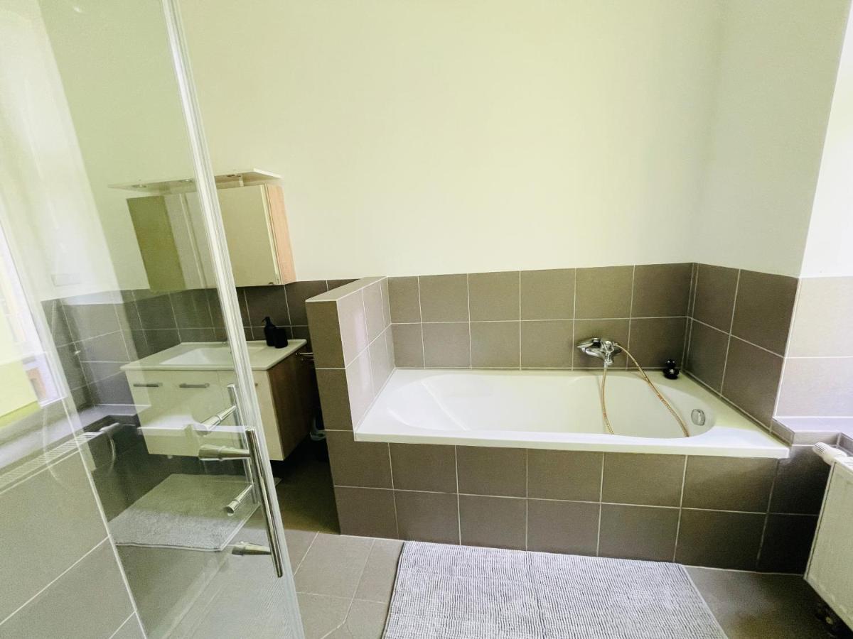 Nice City Apartment Берлін Екстер'єр фото