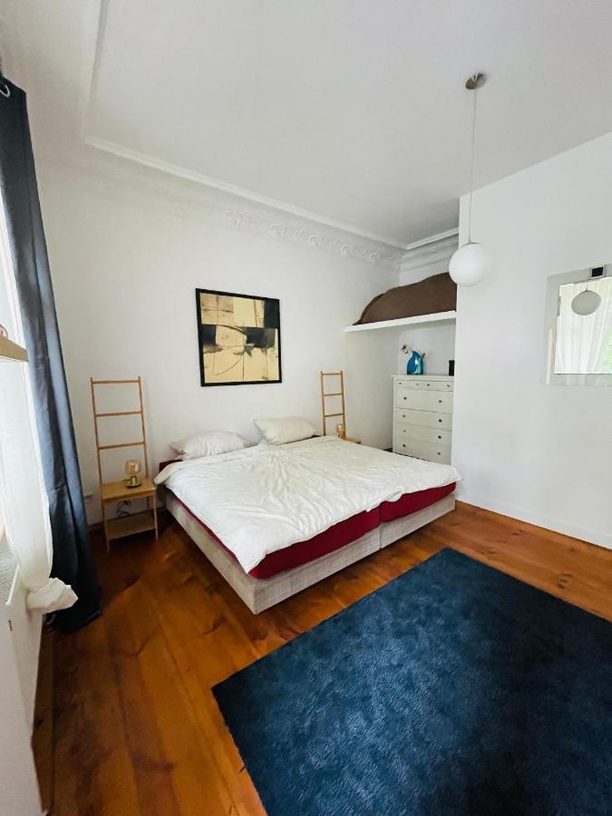 Nice City Apartment Берлін Екстер'єр фото