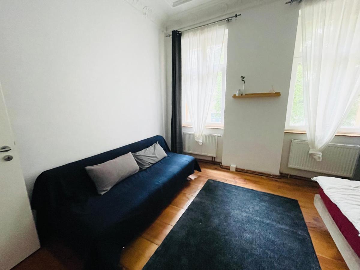 Nice City Apartment Берлін Екстер'єр фото