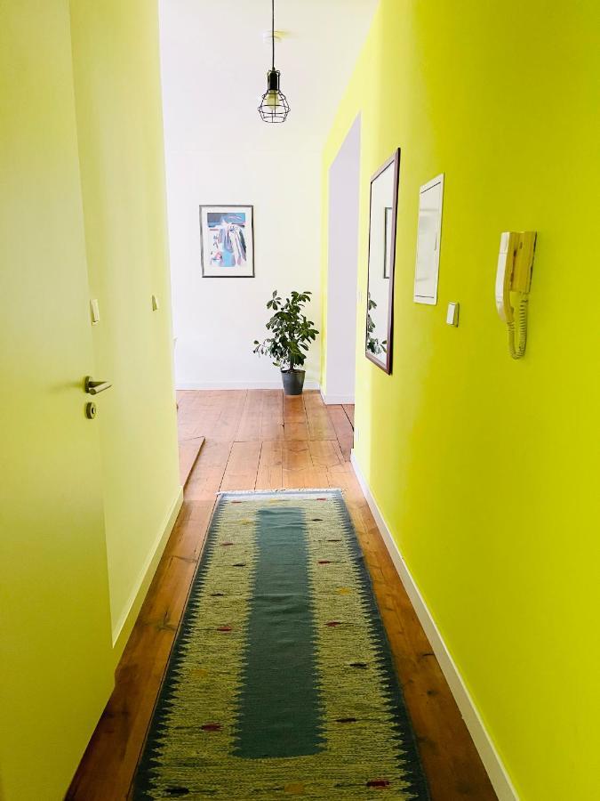 Nice City Apartment Берлін Екстер'єр фото