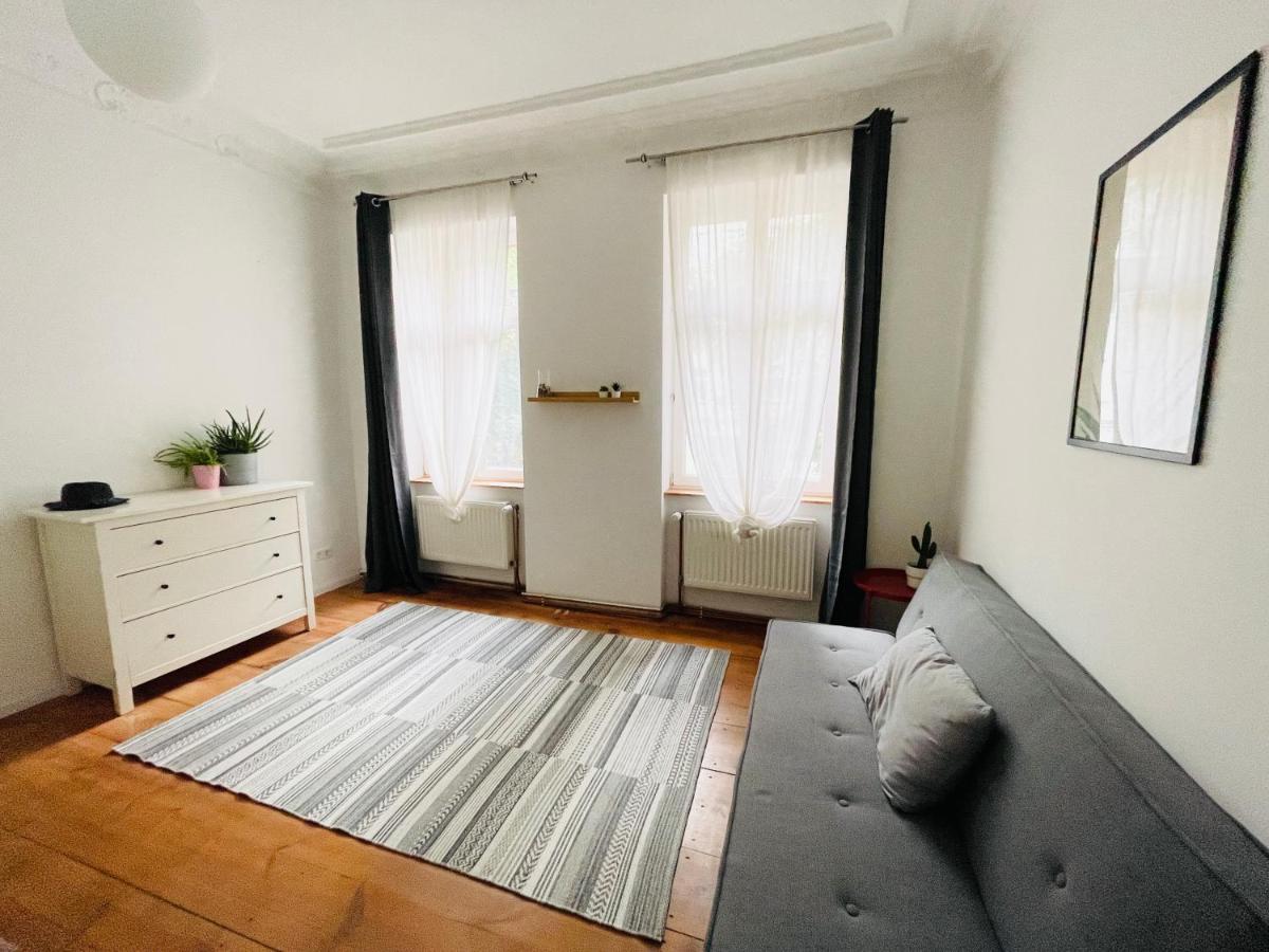Nice City Apartment Берлін Екстер'єр фото