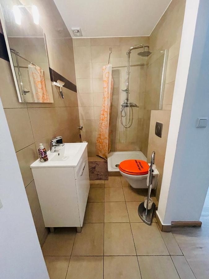 Nice City Apartment Берлін Екстер'єр фото