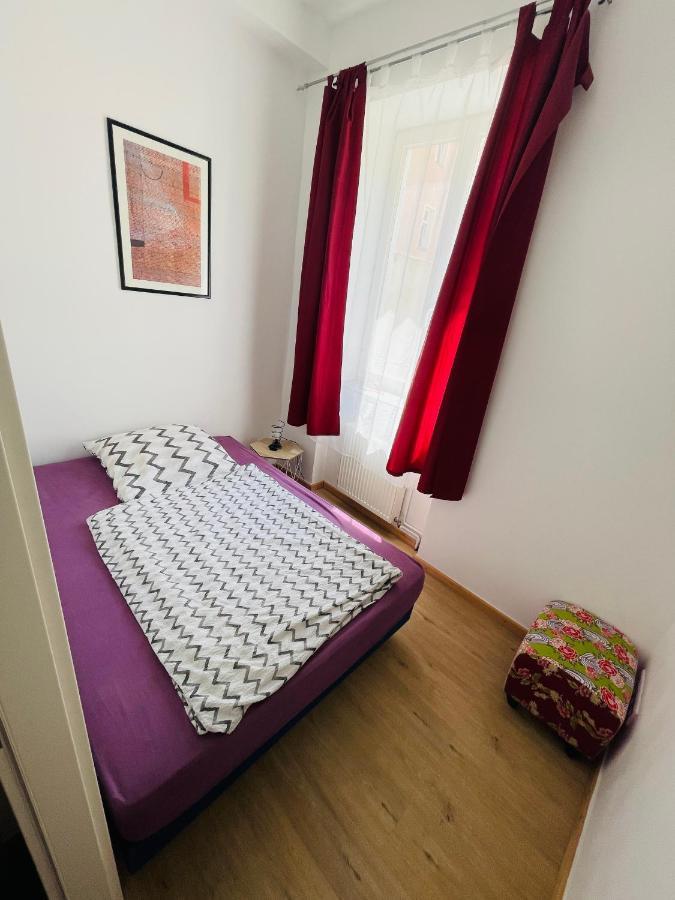 Nice City Apartment Берлін Екстер'єр фото