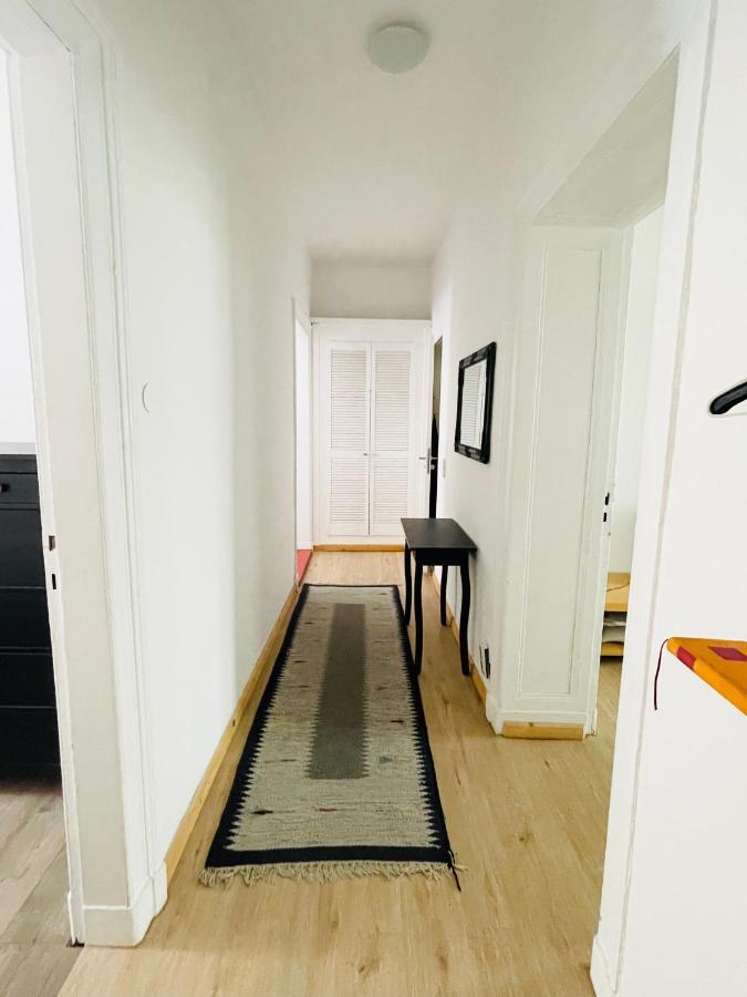 Nice City Apartment Берлін Екстер'єр фото