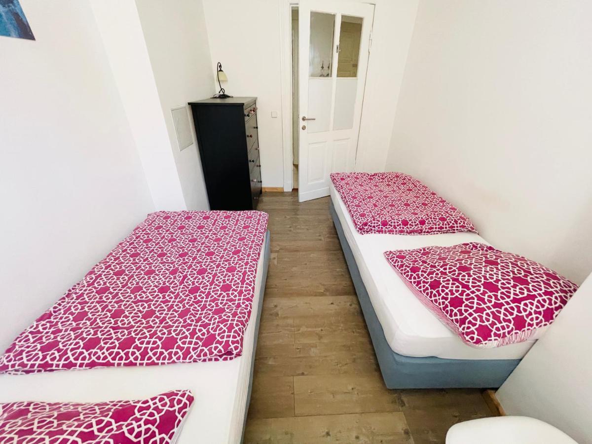 Nice City Apartment Берлін Екстер'єр фото