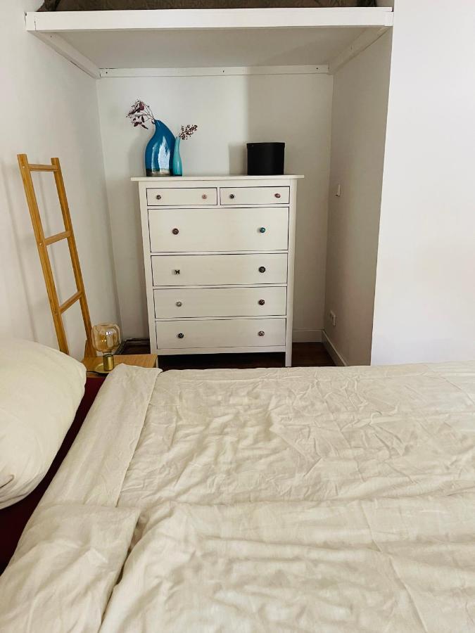 Nice City Apartment Берлін Екстер'єр фото