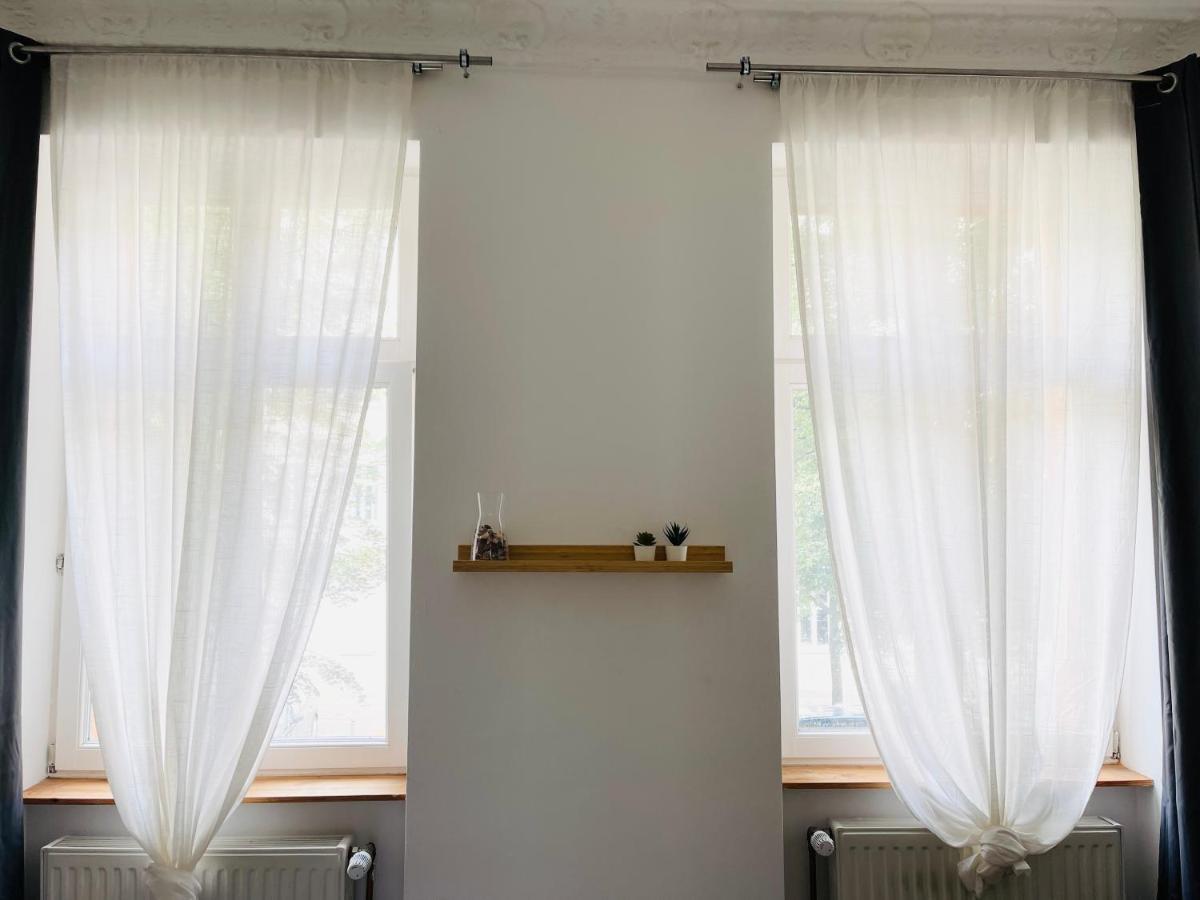 Nice City Apartment Берлін Екстер'єр фото