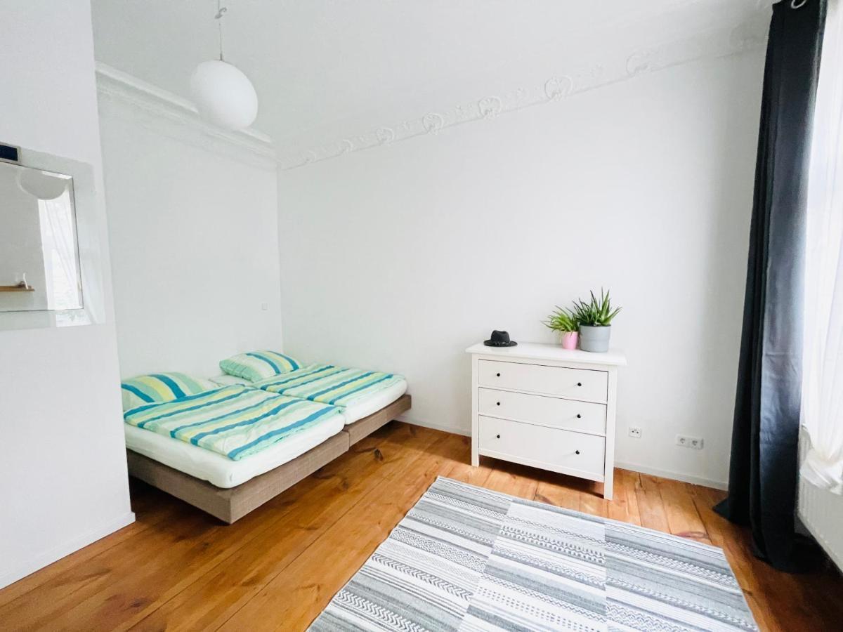 Nice City Apartment Берлін Екстер'єр фото