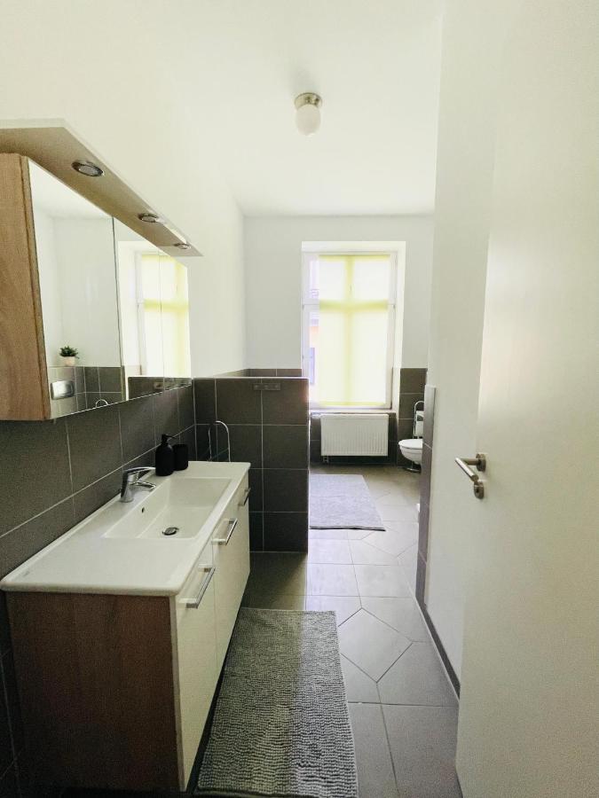 Nice City Apartment Берлін Екстер'єр фото