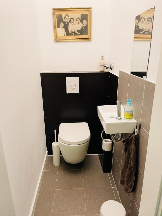 Nice City Apartment Берлін Екстер'єр фото