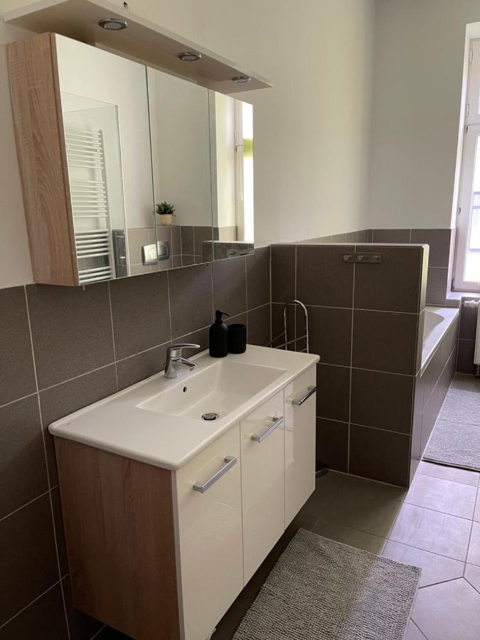 Nice City Apartment Берлін Екстер'єр фото