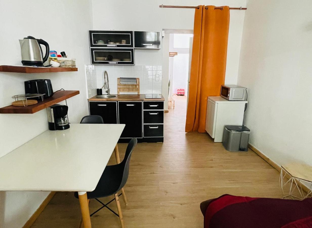 Nice City Apartment Берлін Екстер'єр фото