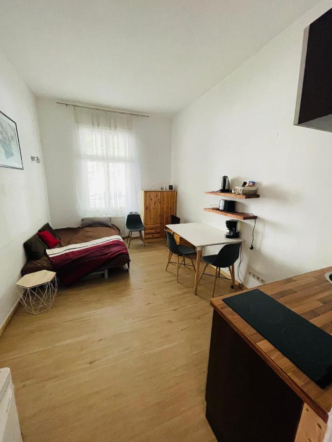 Nice City Apartment Берлін Екстер'єр фото