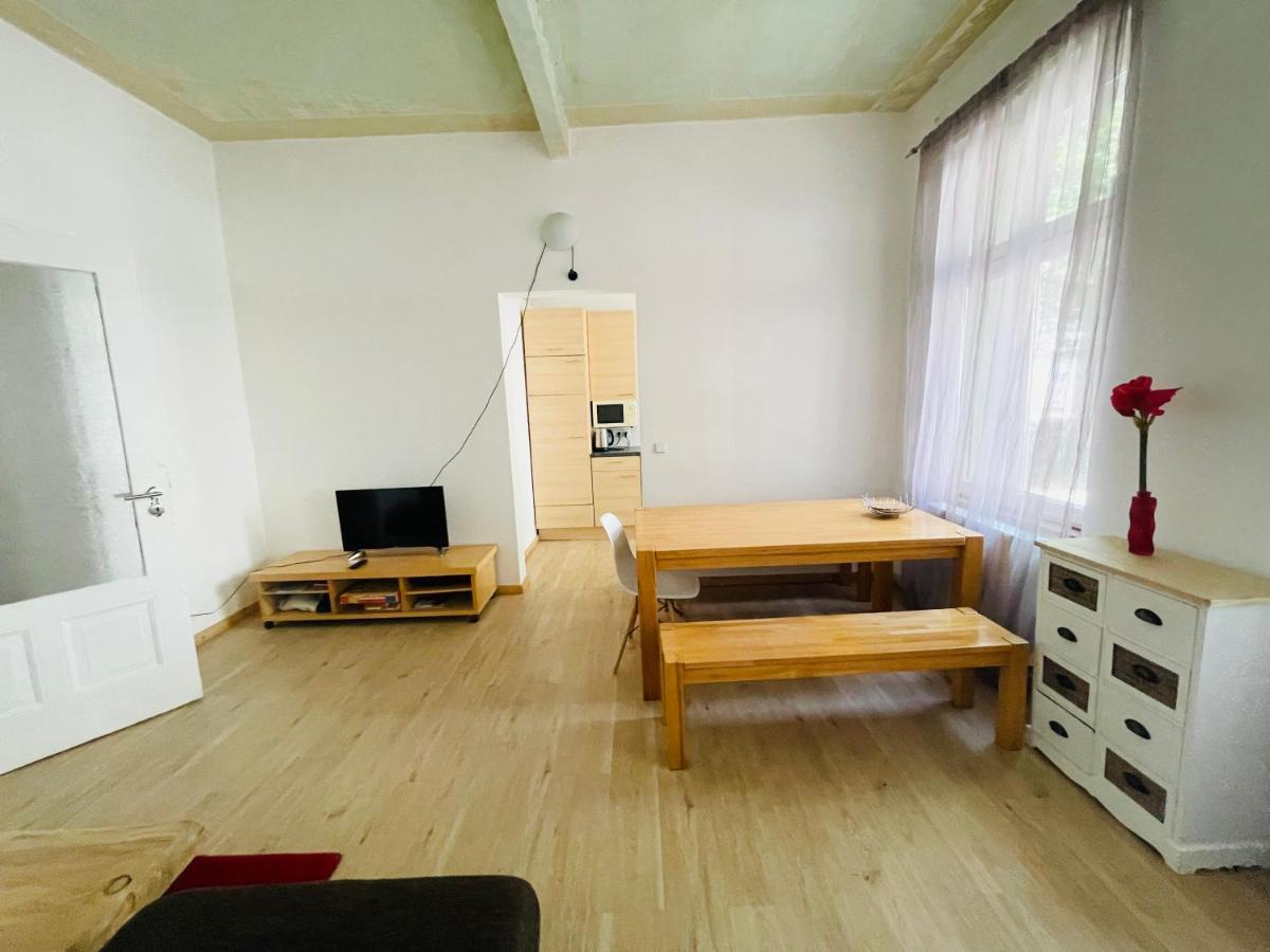 Nice City Apartment Берлін Екстер'єр фото