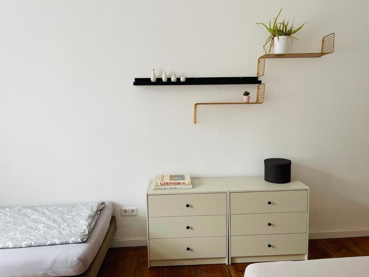 Nice City Apartment Берлін Екстер'єр фото
