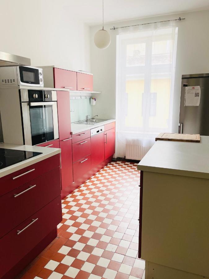 Nice City Apartment Берлін Екстер'єр фото