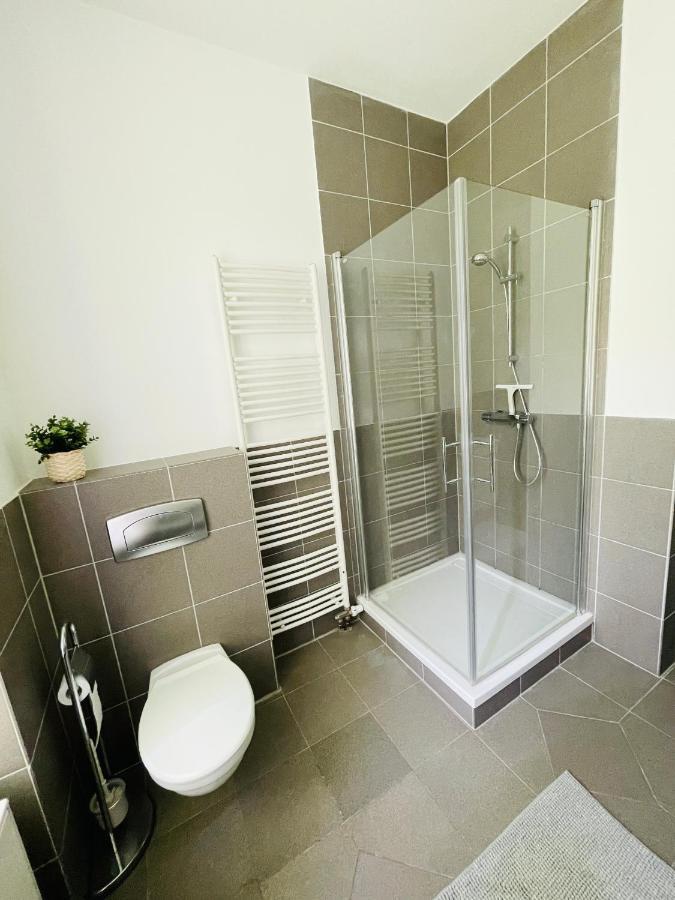 Nice City Apartment Берлін Екстер'єр фото