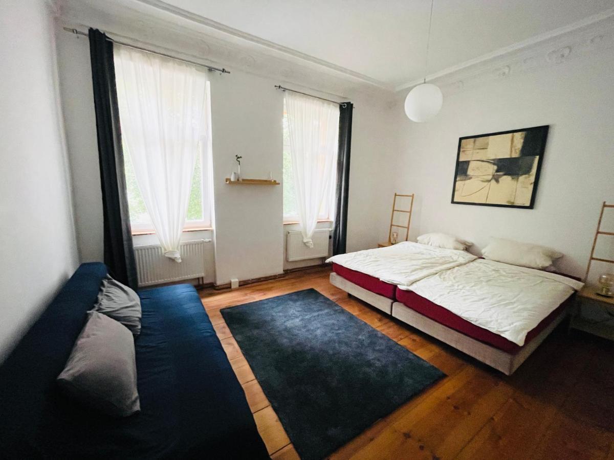 Nice City Apartment Берлін Екстер'єр фото