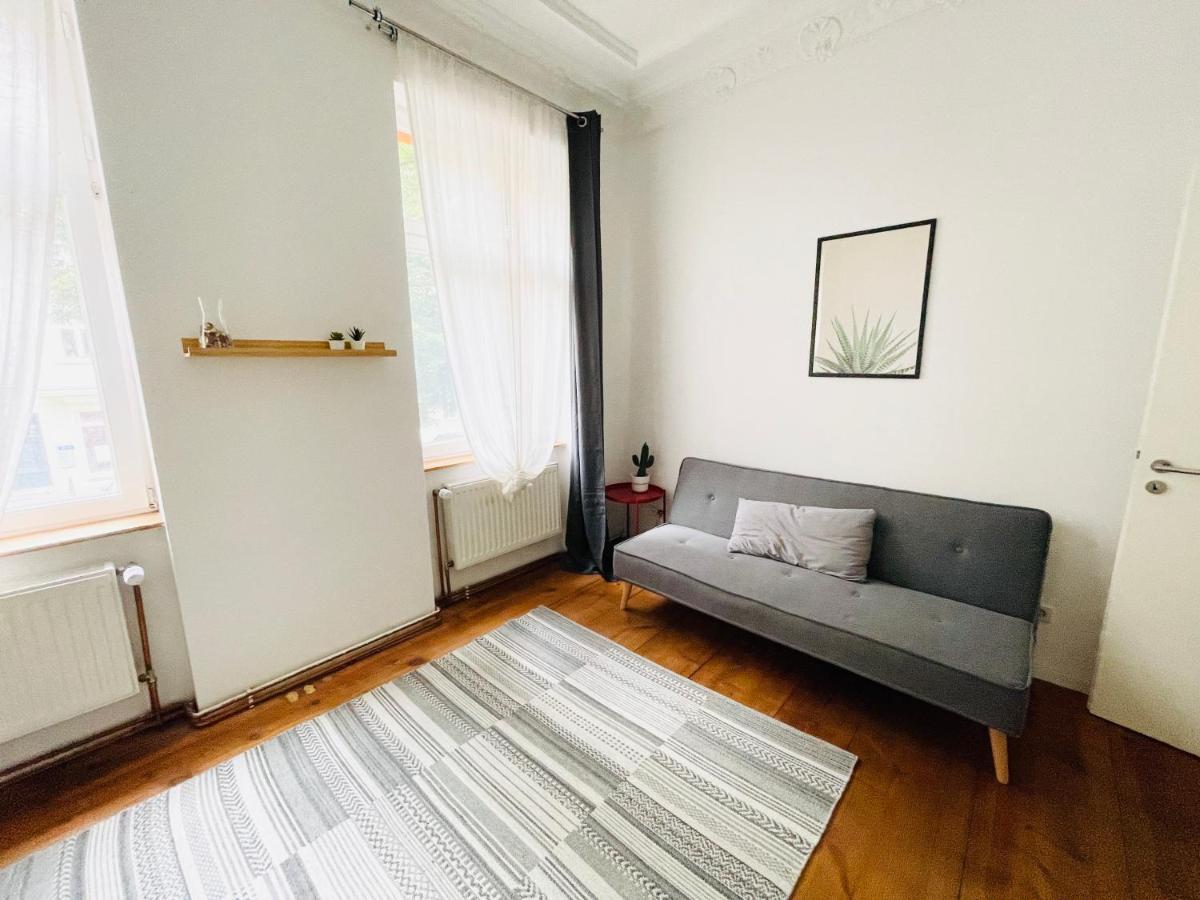 Nice City Apartment Берлін Екстер'єр фото
