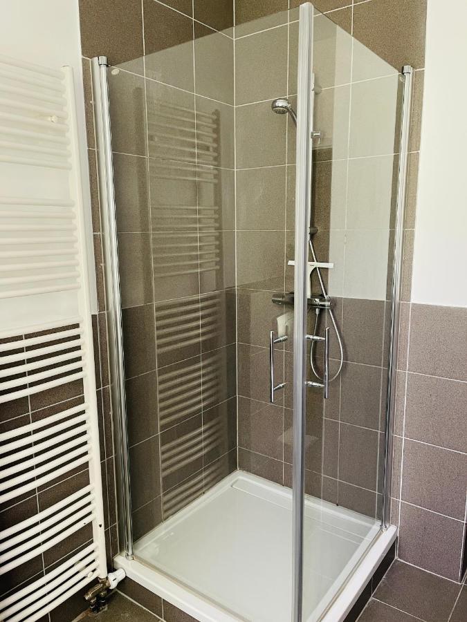 Nice City Apartment Берлін Екстер'єр фото